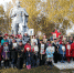 От благодарных потомков с.Курчеево - Бакалинский район