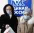 Продуктовые наборы для многодетных семей - Бакалинский район