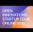 О проведении DIGITAL STARTUR TOUR Фонда «Сколково» - Бакалинский район