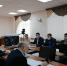 Состоялось заседание антитеррористической комиссии - Бакалинский район