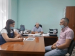 "Час предпринимателя"