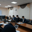 Перед началом нового учебного года заседание антитеррористической комиссии - Бакалинский район