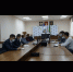 Организационное заседание по проекту - Бакалинский район