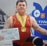 Очередная победа Павла Лобанова - Бакалинский район
