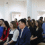 Алексей Касьянов встретился с молодежью республики - Бакалинский район