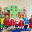 День национального костюма - Бакалинский район