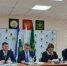 Заседание Совета Бакалинского района - Бакалинский район