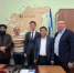 В Уфе состоялась встреча деловых кругов Башкортостана с представителем Афганистана в рамках «мягкой дипломатии» - Бакалинский район