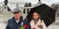15 октября в Уфе, накануне Дня отца, состоялась торжественная церемония вручения общественных медалей «Отец защитника Отечества». - Бакалинский район