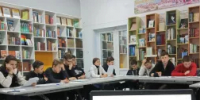 1 ноября стартовала Всероссийская просветительская акция «Большой этнографический диктант». - Бакалинский район