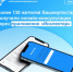 Приложением «Инспектор» в первые 3 месяца работы воспользовались более 130 жителей Башкортостана - Бакалинский район