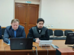 Сегодня на совещании «Час предпринимателя» рассмотрели перспективный и современный проект по производству строительных материалов.