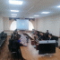 Учебный семинар по кадровой работе - Бакалинский район