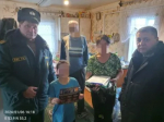 Продолжаются профилактические рейды