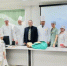 В Бакалинской ЦРБ состоялась научно-практическая конференция по современным технологиям оказания экстренной помощи - Бакалинский район