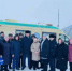 Мобильный ФАП продолжает работу - Бакалинский район