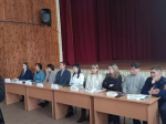 Выездной единый день семейных консультации.