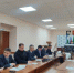 В администрации района обсудили главные угрозы и безопасность детей - Бакалинский район