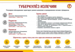 Туберкулёз излечим