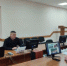 В Администрации района прошел «Час предпринимателя»: креативная экономика в фокусе внимания. - Бакалинский район