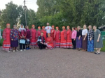 Сокровища бакалинской земли — в фонд Петербургской консерватории!